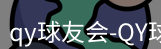 qy球友会